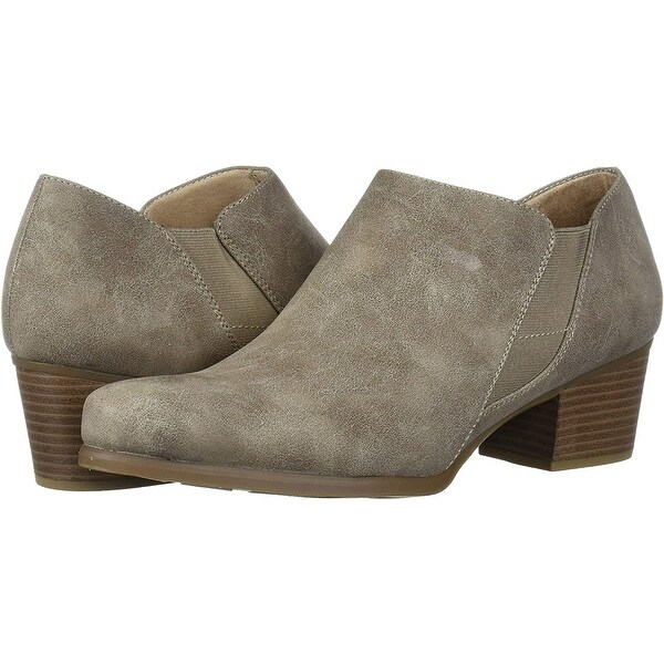 soul naturalizer claira women's ankle boots