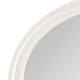 preview thumbnail 20 of 31, Kate and Laurel Mansell Oval Framed Wall Mirror