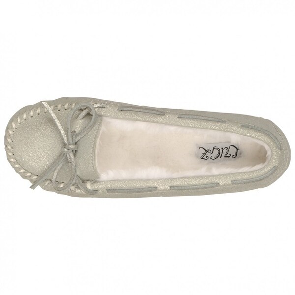 lugz slippers