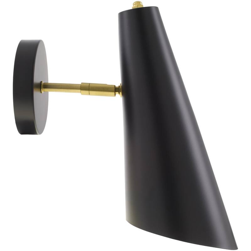 Livabliss Novalie Modern & Contemporary Wall Sconce