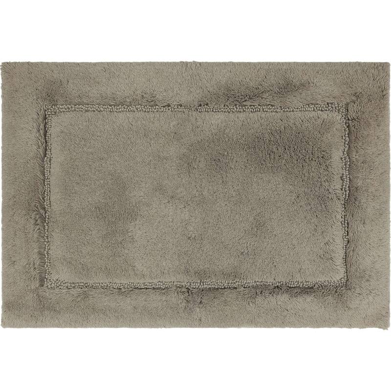 Mohawk Home Regency Bath Rug - 2' 3" x 3' 9" - Silver