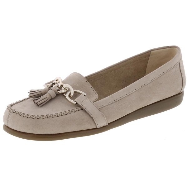 aerosoles super soft loafer