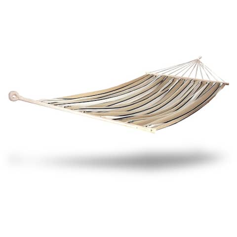 Hammaka Brazilian Style Hammock With Spreader Bars