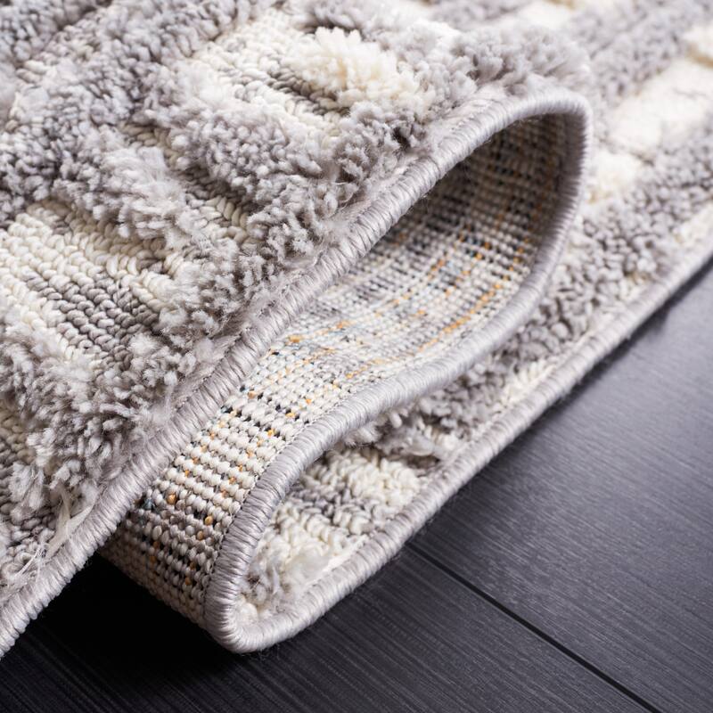 SAFAVIEH Handmade Marrakech Riva Traditional Rug