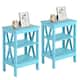 Option Light Blue