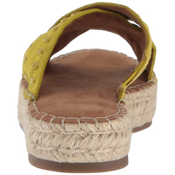 aerosoles gold sandals