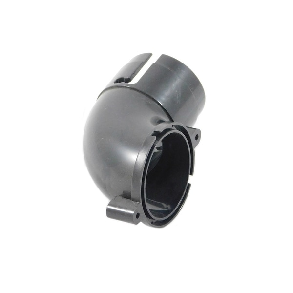 DeWalt OEM 5140128-45 replacement vacuum deflector DCV580