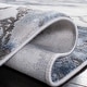 preview thumbnail 67 of 130, SAFAVIEH Craft Margaretha Modern Abstract Marble Pattern Rug