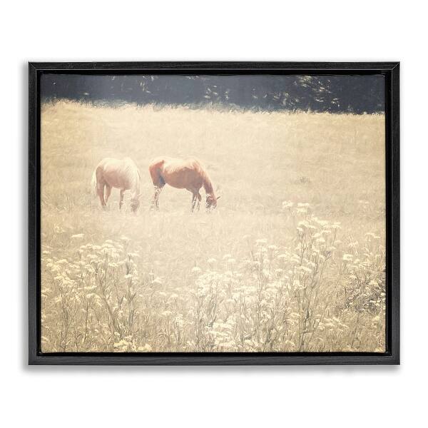 No Pasture Decal Pair
