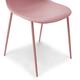 Poly and Bark Isla Chairs (Set of 4)