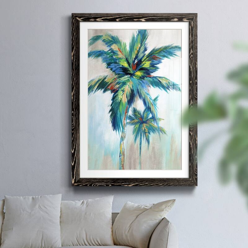 Bright Breeze I-Premium Framed Print - Ready to Hang