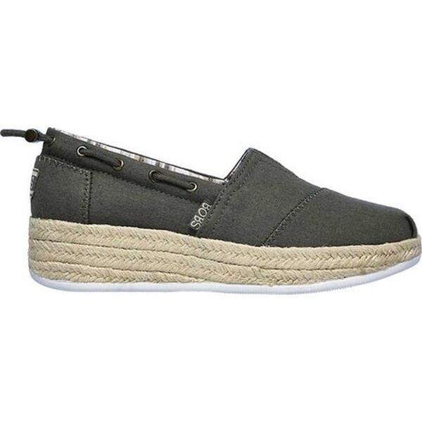 skechers highlights olive