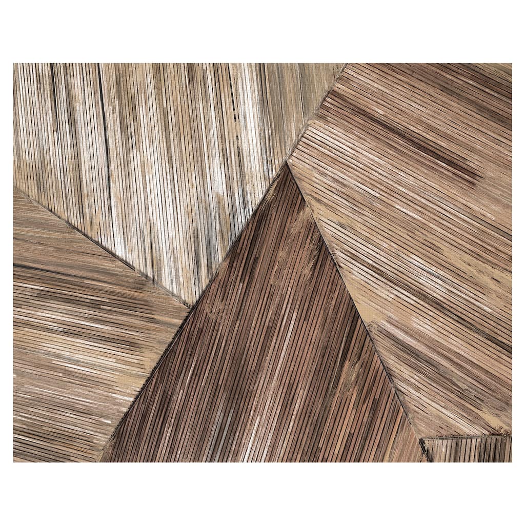 Angular Studies II by Studio Arts Canvas Art Print