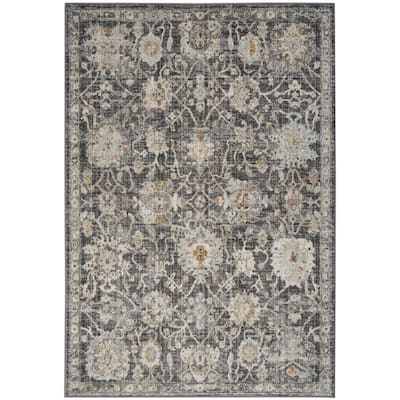 Nourison Oushak Home Indoor Persian Area Rug