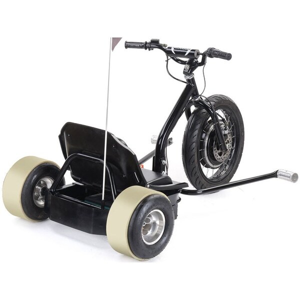 Mototec 36v 900w Drifter Trike 2024 jasterluis