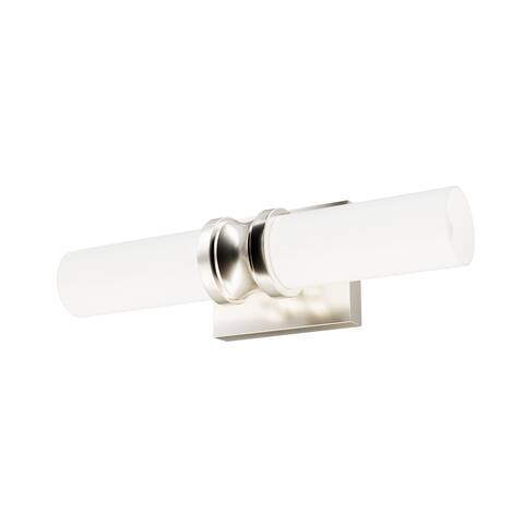 Hunter Lenlock Vanity Wall Light