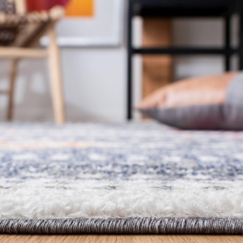 SAFAVIEH Adirondack Slagjana Moroccan Boho Rug