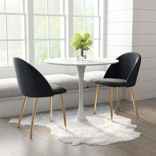 Bridle Ridge Dining Chair Set of 2 Pink Gold On Sale Bed