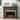 48" Electric Fireplace with Realistic Flame Effect