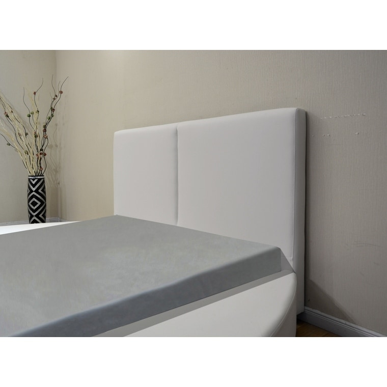Greatime B1159 Queen Modern Round Bed On Sale Bed Bath