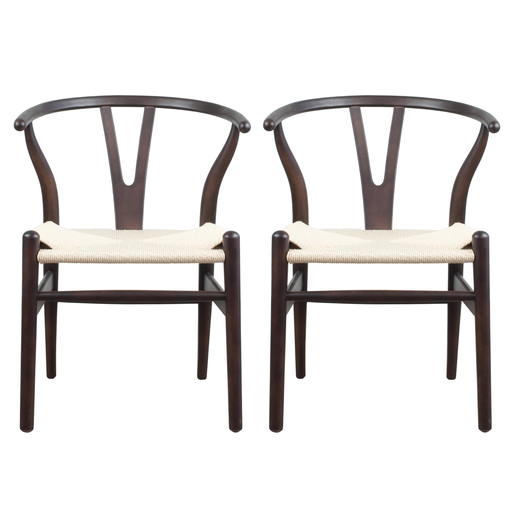 Y bone outlet chair