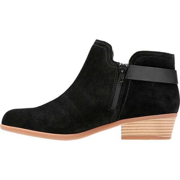 Clarks Women s Addiy Carisa Ankle Boot 2024 www.leadctr