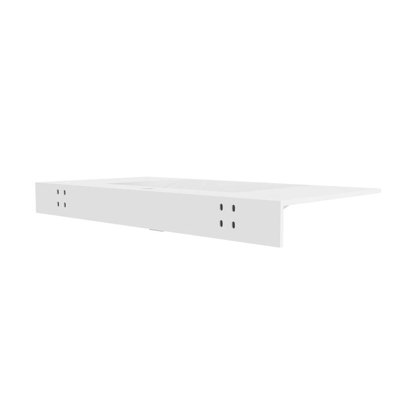 Vanish 36" Wall Mount Modern Ultraminimalist Bathroom Sink