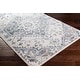 preview thumbnail 12 of 27, Livabliss Raelene Traditional Medallion Area Rug