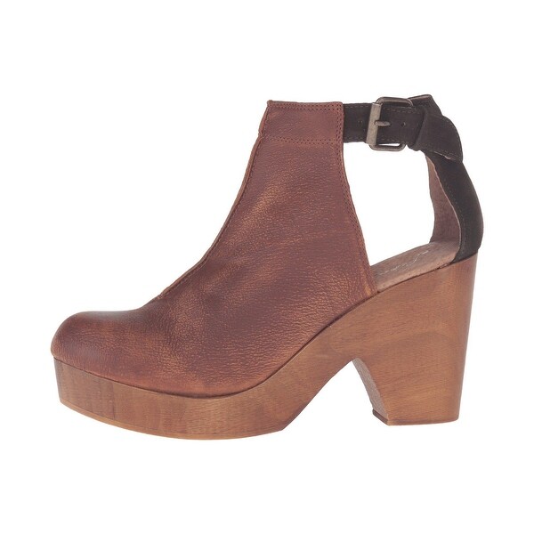 free people amber orchard clog