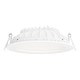 preview thumbnail 4 of 2, Maxim 67796 Cove LED Canless Recessed Fixture