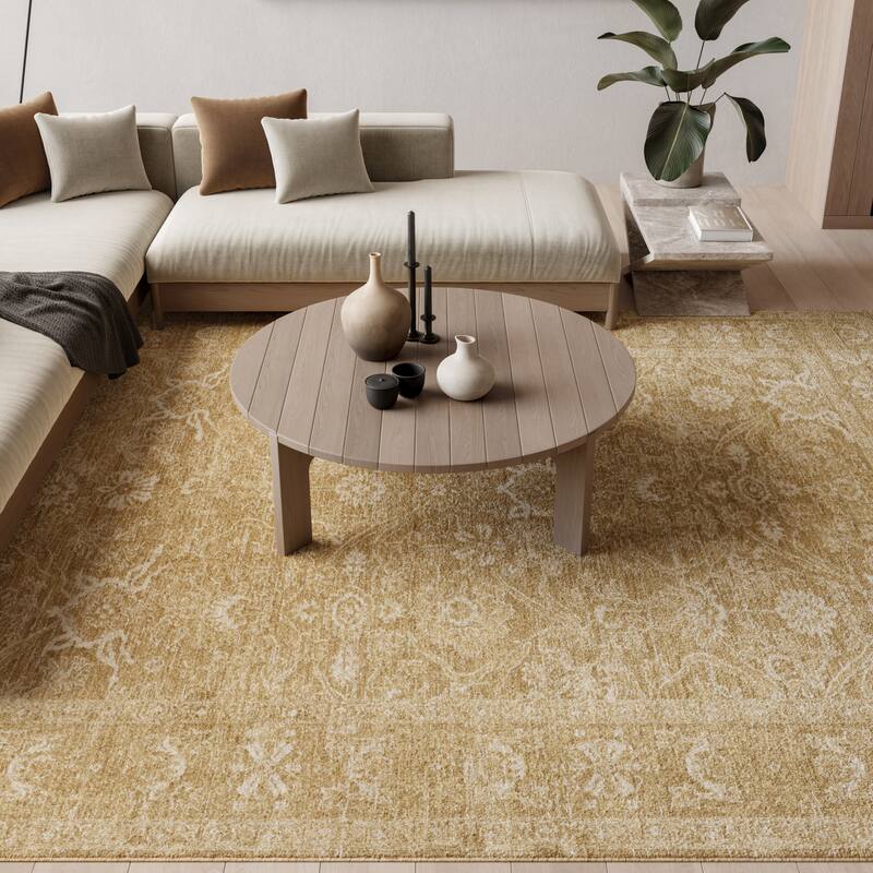 Nourison Moonlit Persian Indoor Rug