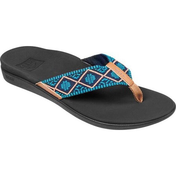 reef ortho bounce woven