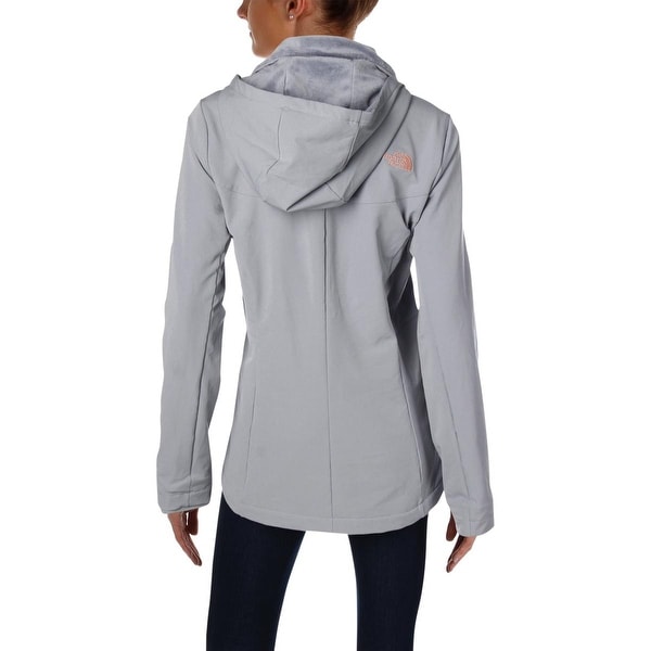 north face winter fleece