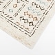 preview thumbnail 4 of 3, Tiberius Moroccan Geometric Area Rug