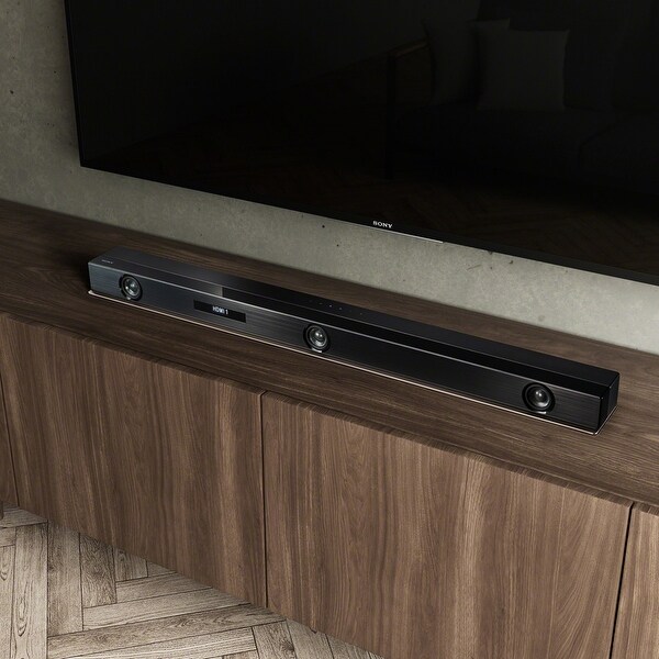 sony a9f soundbar