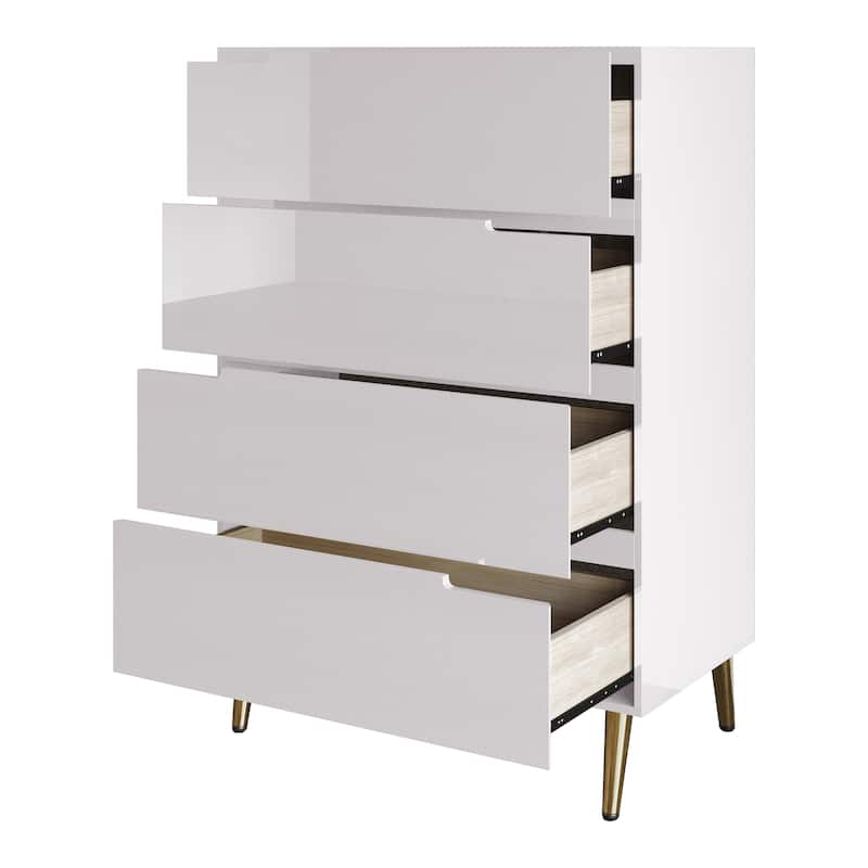 CraftPorch Luxury Chest