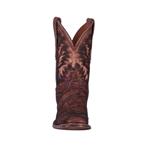 dan post alligator boots