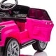 preview thumbnail 79 of 77, 24V Licensed Chevrolet Silverado EV Ride-On Car for Kids with Slow Start, LED Lights, Bluetooth, USB, MP3, and Remote Control