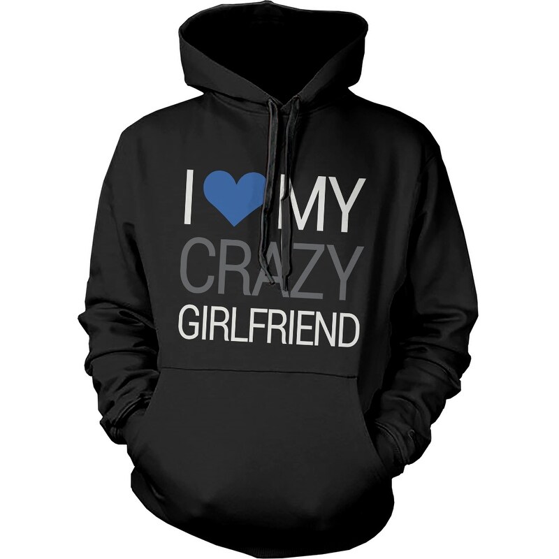 cute hoodies for girlfriend