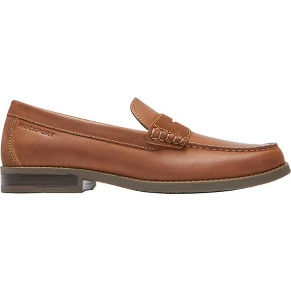 rockport cayleb penny loafer