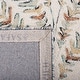 preview thumbnail 94 of 137, SAFAVIEH Handmade Capri Ilianka Wool Rug