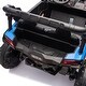 preview thumbnail 78 of 98, 24V Ride-On UTV for Kids, Double Seat, Parental Remote, Four-Wheel Suspension, and Bluetooth 鈥