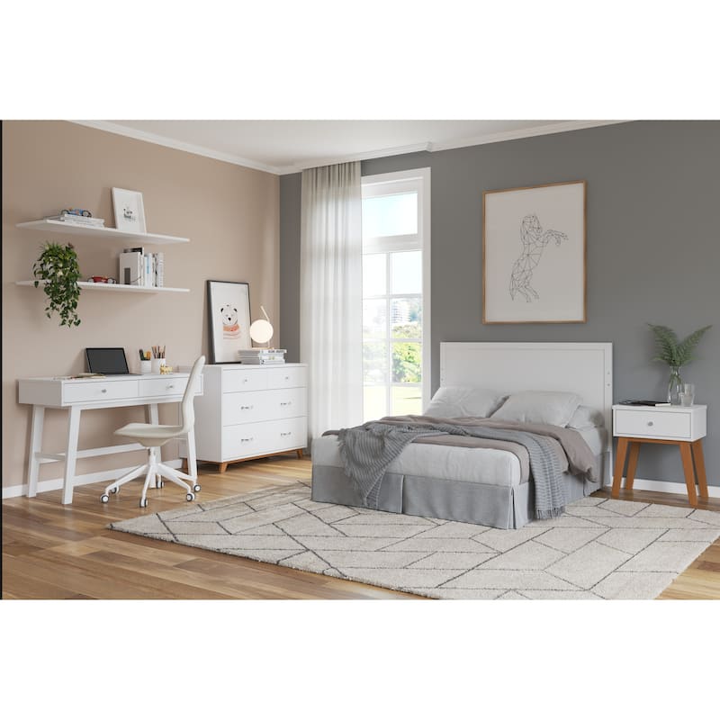 Soho Nightstand
