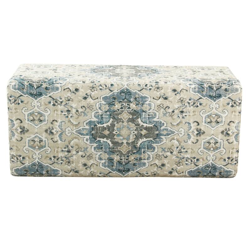 Porch & Den Holman Decorative Storage Bench