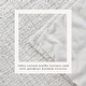 preview thumbnail 17 of 41, Linery & Co. Cotton Honeycomb Waffle Garment Washed Quilt Set