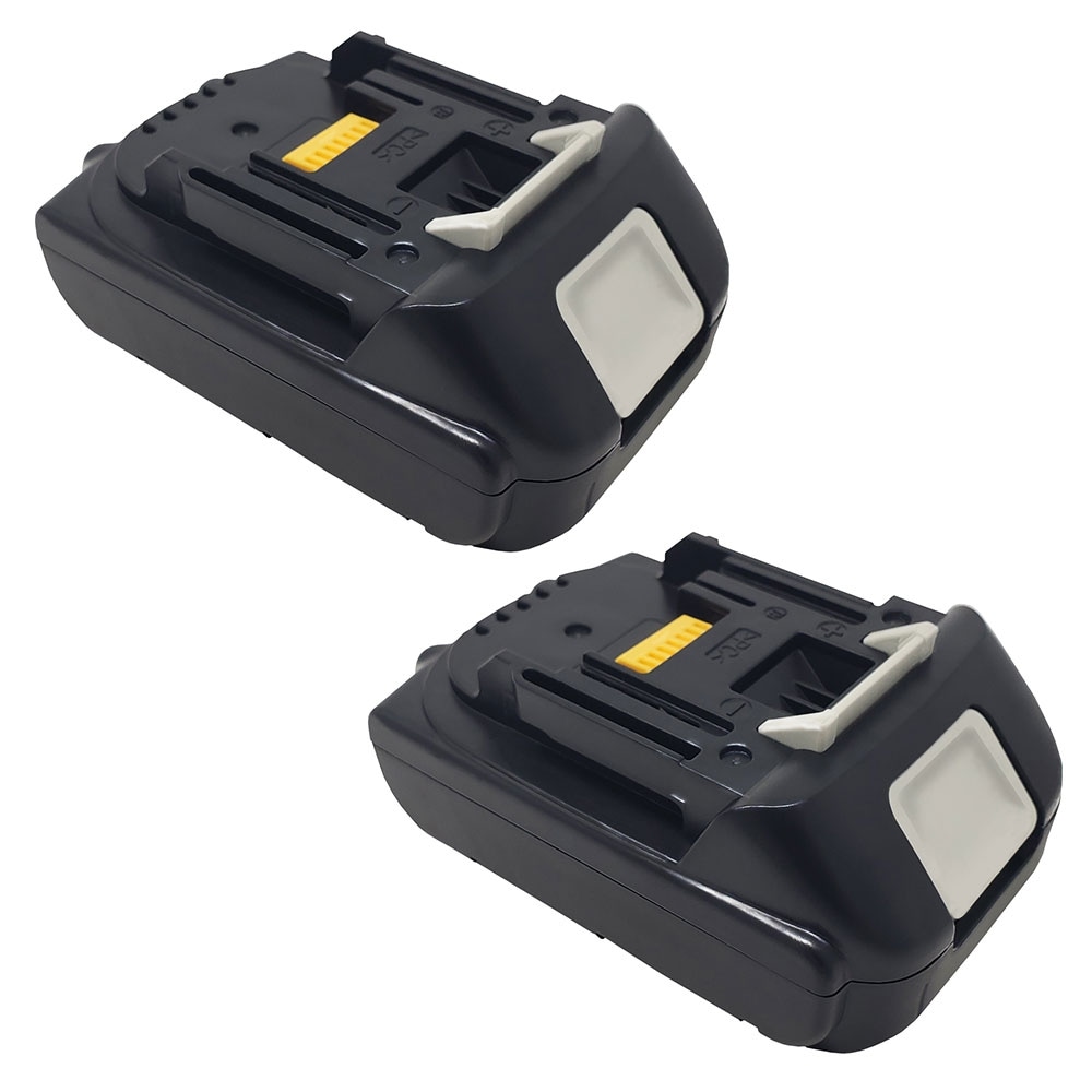 Makita bl1815 hotsell battery home depot