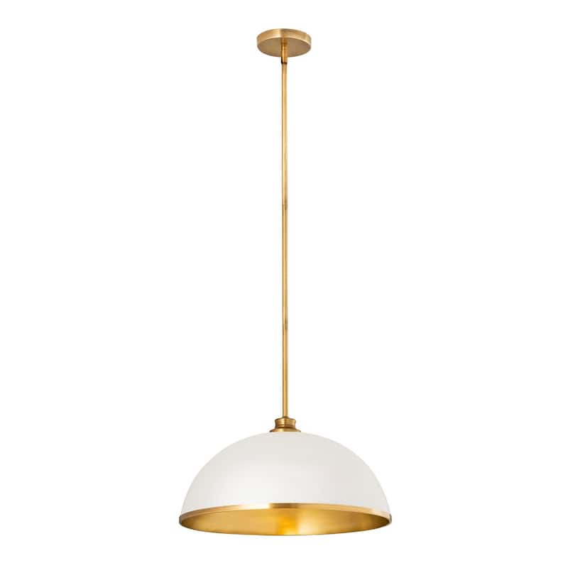 Z-Lite 1004P20 Landry 20" Wide Pendant