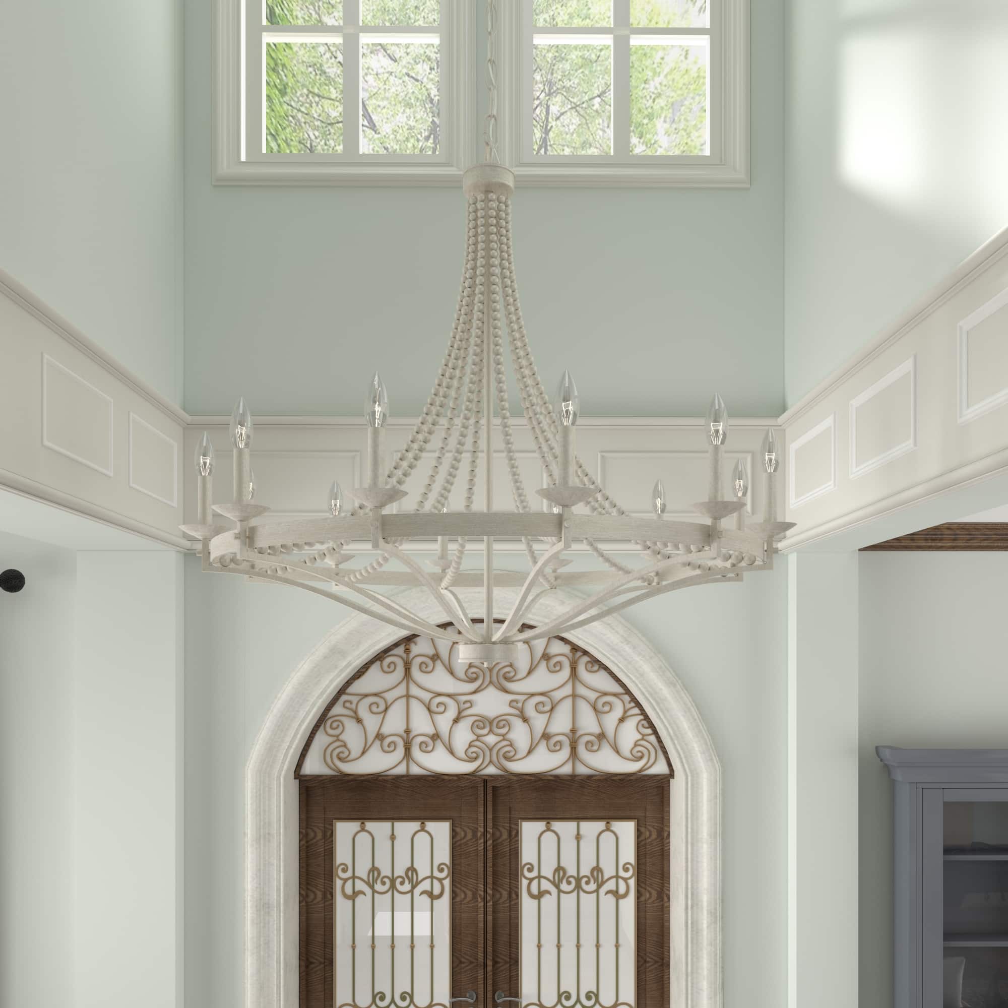 Option Ivory Wash