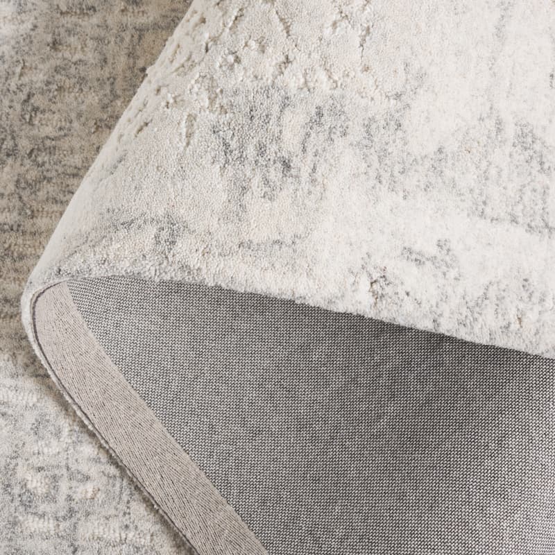 SAFAVIEH Handmade Harvest Dylis Modern Contemporary Wool Rug