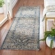 preview thumbnail 14 of 59, SAFAVIEH Valencia Lauha Vintage Oriental Rug